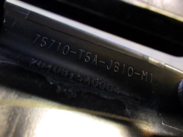 m*✿様 ホンダ フィット GK 純正 ミリ波レーダーエンブレム 51KynUfDBqL._UF350,350_QL50_.jpg